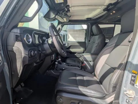 More photos of 2026 Jeep Gladiator Sahara at Mossy Chrysler Dodge Jeep Ram, CA