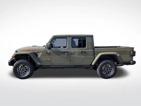 Unknown 2026 Jeep Gladiator Mojave for sale in Chula Vista, CA