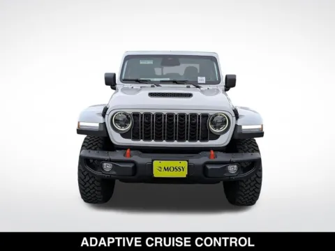 Photos of 2026 Jeep Gladiator Mojave for sale in Chula Vista, CA at Mossy Chrysler Dodge Jeep Ram