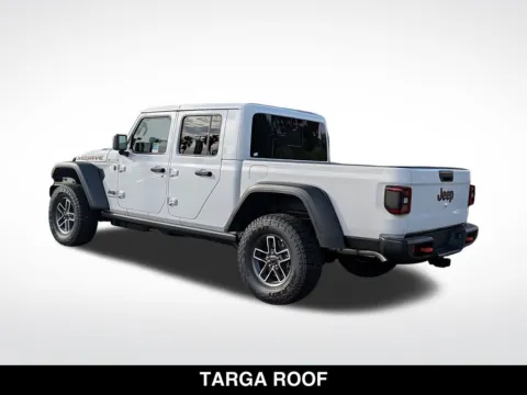 Another view of 2026 Jeep Gladiator Mojave for sale in Chula Vista, CA at Mossy Chrysler Dodge Jeep Ram