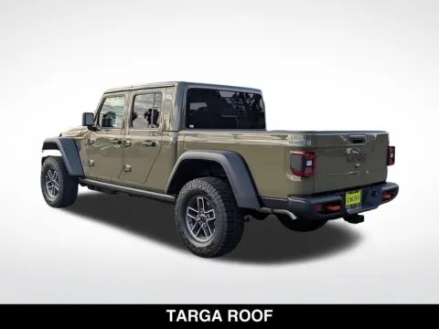 Another view of 2026 Jeep Gladiator Mojave for sale in Chula Vista, CA at Mossy Chrysler Dodge Jeep Ram