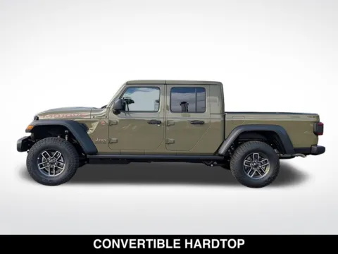 Photos of 2026 Jeep Gladiator Mojave for sale in Chula Vista, CA at Mossy Chrysler Dodge Jeep Ram