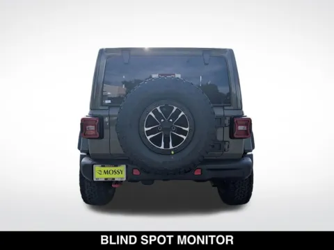 More photos of 2026 Jeep Wrangler Rubicon X at Mossy Chrysler Dodge Jeep Ram, CA