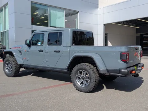 Another view of 2026 Jeep Gladiator Mojave for sale in Chula Vista, CA at Mossy Chrysler Dodge Jeep Ram