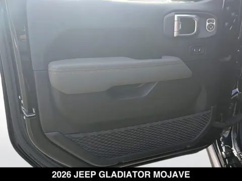 More photos of 2026 Jeep Gladiator Mojave at Mossy Chrysler Dodge Jeep Ram, CA