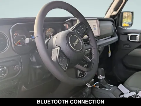 More photos of 2026 Jeep Gladiator Mojave at Mossy Chrysler Dodge Jeep Ram, CA