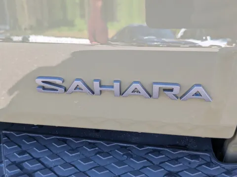 More photos of 2026 Jeep Gladiator Sahara at Mossy Chrysler Dodge Jeep Ram, CA