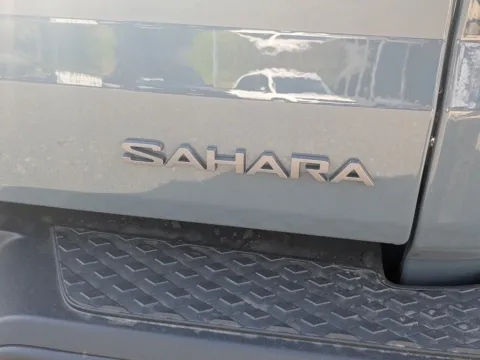 More photos of 2026 Jeep Gladiator Sahara at Mossy Chrysler Dodge Jeep Ram, CA