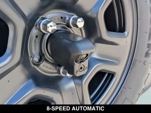 More photos of 2026 Jeep Wrangler Sport at Mossy Chrysler Dodge Jeep Ram, CA
