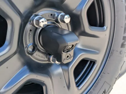 More photos of 2026 Jeep Wrangler Sport at Mossy Chrysler Dodge Jeep Ram, CA