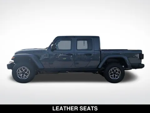 Photos of 2026 Jeep Gladiator Rubicon for sale in Chula Vista, CA at Mossy Chrysler Dodge Jeep Ram