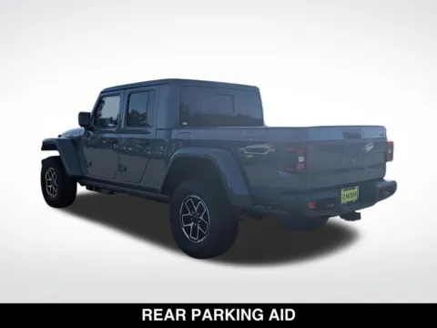 Another view of 2026 Jeep Gladiator Rubicon for sale in Chula Vista, CA at Mossy Chrysler Dodge Jeep Ram