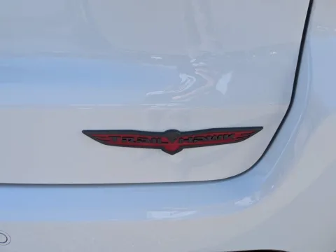 More photos of 2026 Jeep Compass Trailhawk at Mossy Chrysler Dodge Jeep Ram, CA