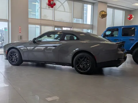 Another view of 2026 Dodge Charger R/T Scat Pack for sale in Chula Vista, CA at Mossy Chrysler Dodge Jeep Ram