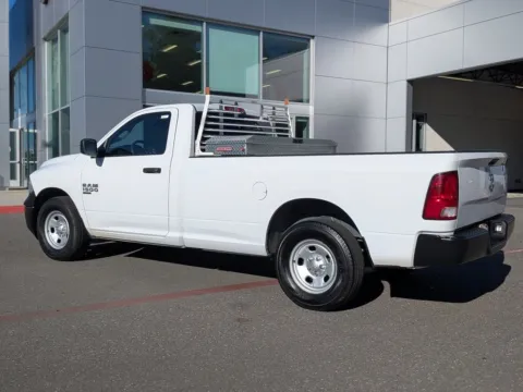 More photos of 2022 Ram 1500 Classic Tradesman at Mossy Chrysler Dodge Jeep Ram, CA