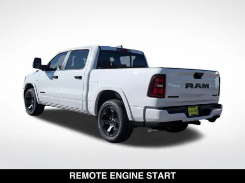 Another view of 2026 Ram 1500 Big Horn/Lone Star for sale in Chula Vista, CA at Mossy Chrysler Dodge Jeep Ram
