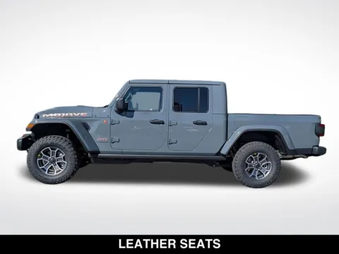 Another view of 2026 Jeep Gladiator Mojave for sale in Chula Vista, CA at Mossy Chrysler Dodge Jeep Ram