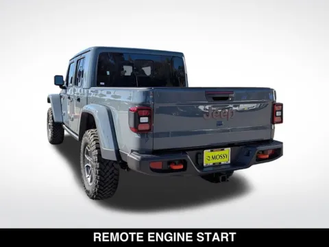 More photos of 2026 Jeep Gladiator Mojave at Mossy Chrysler Dodge Jeep Ram, CA