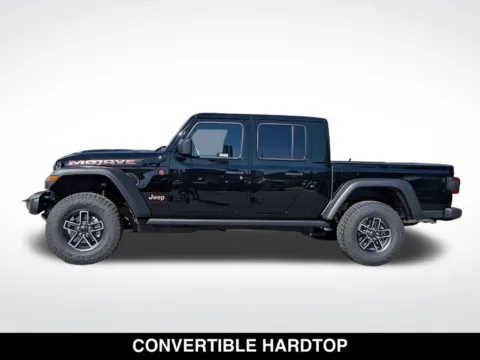 Another view of 2026 Jeep Gladiator Mojave for sale in Chula Vista, CA at Mossy Chrysler Dodge Jeep Ram