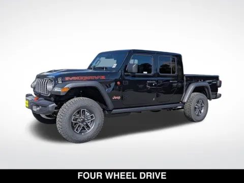 Photos of 2026 Jeep Gladiator Mojave for sale in Chula Vista, CA at Mossy Chrysler Dodge Jeep Ram