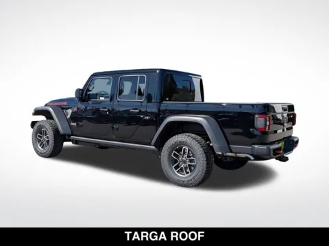 More photos of 2026 Jeep Gladiator Mojave at Mossy Chrysler Dodge Jeep Ram, CA