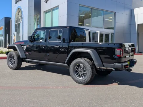 More photos of 2026 Jeep Gladiator Mojave at Mossy Chrysler Dodge Jeep Ram, CA