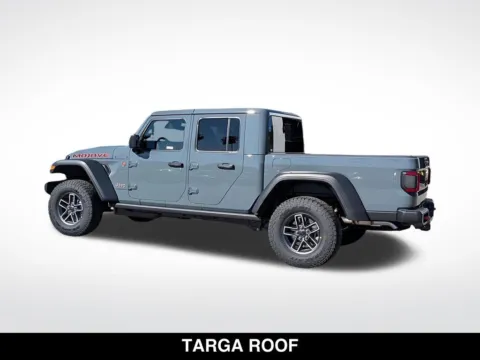 More photos of 2026 Jeep Gladiator Mojave at Mossy Chrysler Dodge Jeep Ram, CA