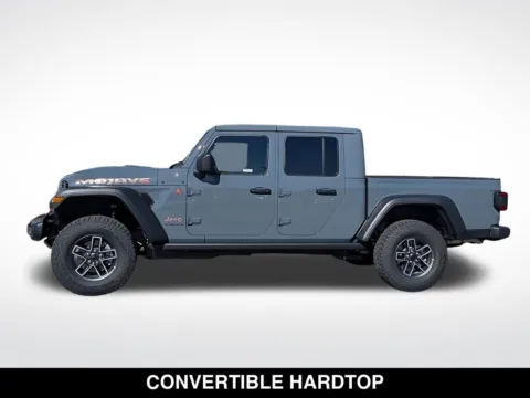 Another view of 2026 Jeep Gladiator Mojave for sale in Chula Vista, CA at Mossy Chrysler Dodge Jeep Ram