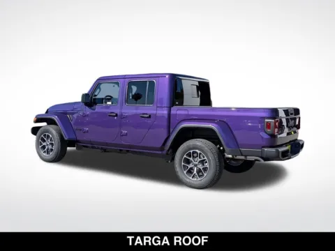 More photos of 2026 Jeep Gladiator Sport S at Mossy Chrysler Dodge Jeep Ram, CA