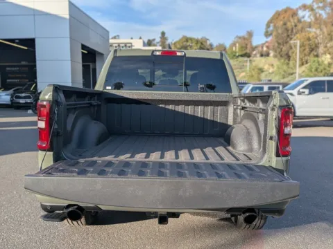 More photos of 2026 Ram 1500 Big Horn/Lone Star at Mossy Chrysler Dodge Jeep Ram, CA