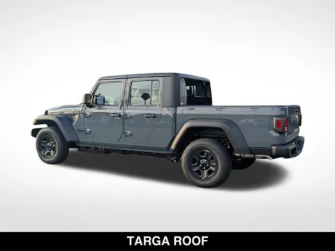 More photos of 2026 Jeep Gladiator Sport at Mossy Chrysler Dodge Jeep Ram, CA