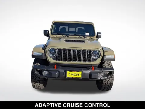 Photos of 2026 Jeep Gladiator Mojave for sale in Chula Vista, CA at Mossy Chrysler Dodge Jeep Ram