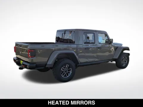 More photos of 2026 Jeep Gladiator Mojave at Mossy Chrysler Dodge Jeep Ram, CA
