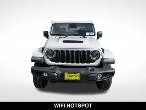 Photos of 2026 Jeep Gladiator Sport S for sale in Chula Vista, CA at Mossy Chrysler Dodge Jeep Ram