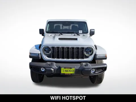 Photos of 2026 Jeep Gladiator Sport S for sale in Chula Vista, CA at Mossy Chrysler Dodge Jeep Ram