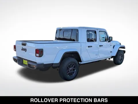 Another view of 2026 Jeep Gladiator Sport S for sale in Chula Vista, CA at Mossy Chrysler Dodge Jeep Ram