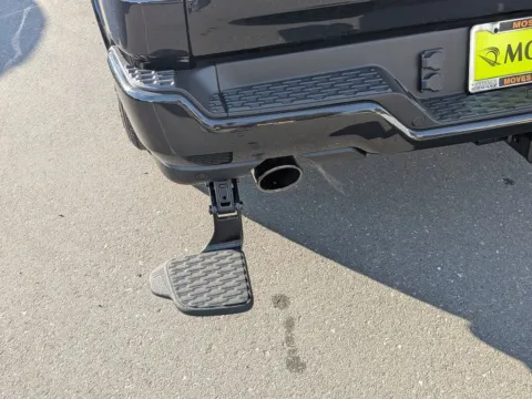 More photos of 2026 Ram 1500 Big Horn/Lone Star at Mossy Chrysler Dodge Jeep Ram, CA