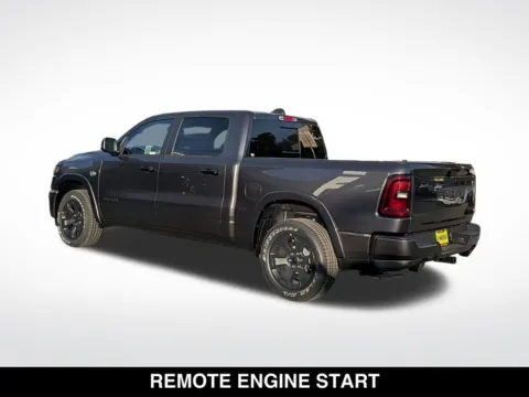 Photos of 2026 Ram 1500 Big Horn/Lone Star for sale in Chula Vista, CA at Mossy Chrysler Dodge Jeep Ram