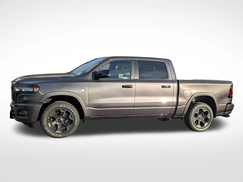 Unknown 2026 Ram 1500 Big Horn/Lone Star for sale in Chula Vista, CA