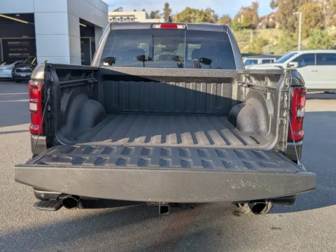 More photos of 2026 Ram 1500 Big Horn/Lone Star at Mossy Chrysler Dodge Jeep Ram, CA