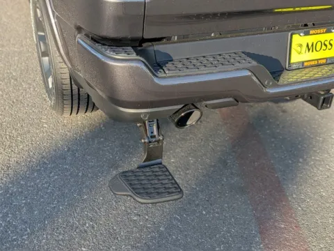 More photos of 2026 Ram 1500 Big Horn/Lone Star at Mossy Chrysler Dodge Jeep Ram, CA