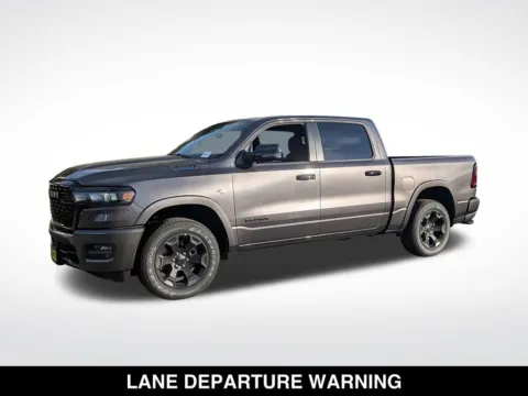 Photos of 2026 Ram 1500 Big Horn/Lone Star for sale in Chula Vista, CA at Mossy Chrysler Dodge Jeep Ram
