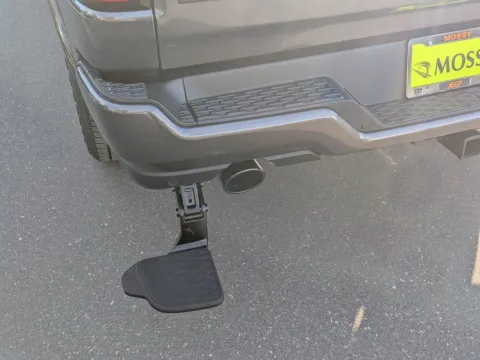 More photos of 2026 Ram 1500 Big Horn/Lone Star at Mossy Chrysler Dodge Jeep Ram, CA