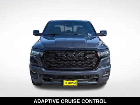Photos of 2026 Ram 1500 Big Horn/Lone Star for sale in Chula Vista, CA at Mossy Chrysler Dodge Jeep Ram