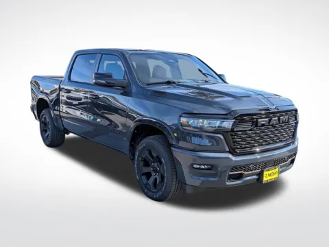 Blue 2026 Ram 1500 Big Horn/Lone Star for sale in Chula Vista, CA