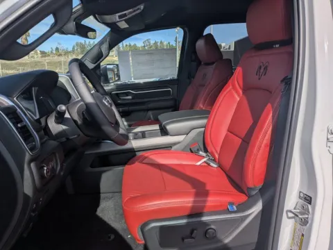 Photos of 2026 Ram 1500 Big Horn/Lone Star for sale in Chula Vista, CA at Mossy Chrysler Dodge Jeep Ram