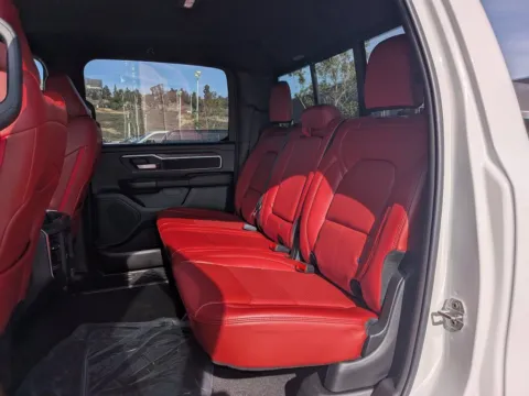 More photos of 2026 Ram 1500 Big Horn/Lone Star at Mossy Chrysler Dodge Jeep Ram, CA