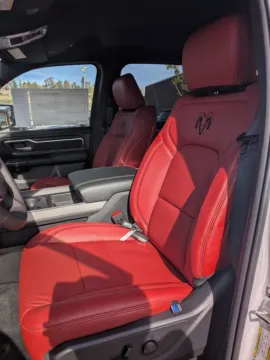 Another view of 2026 Ram 1500 Big Horn/Lone Star for sale in Chula Vista, CA at Mossy Chrysler Dodge Jeep Ram