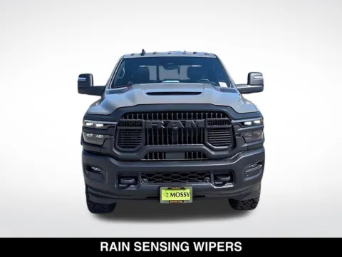 Photos of 2026 Ram 2500 Rebel for sale in Chula Vista, CA at Mossy Chrysler Dodge Jeep Ram