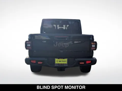 More photos of 2026 Jeep Gladiator Mojave at Mossy Chrysler Dodge Jeep Ram, CA